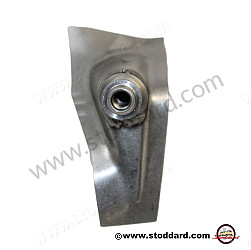 Front Suspension Mount, Right, Weld-In, 912 911 1965-89 FRONT RIGHT / RIGHT (SIC50335901)