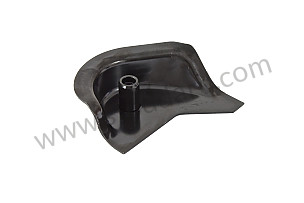 CORNER REINFORCEMENT FRONT RIGHT (90150140822GRV)