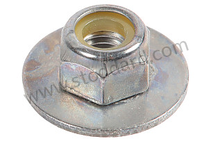 COMBINED NUT  (WHT003448)