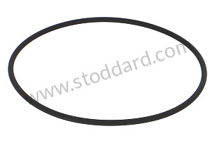 ROUND SEAL  (WHT002780)
