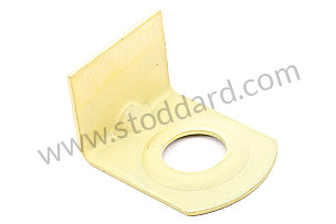 PLATE FRONT RIGHT (90150141900)