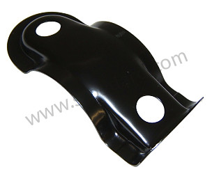 Front Suspension Mount Reinforcement 911 1965-89 930 912  (90150142721GRV)