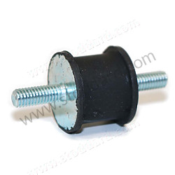 Fuel Pump Rubber Mount For 911 Up To 1976  (SIC50186400)