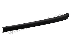 PROFILE REAR LEFT (A90150224500GRV)