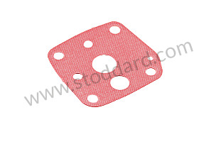 Gasket For Solex 32 Pbi Carburetor  (61610095700)