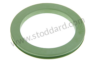 GASKET  (9A110733600)