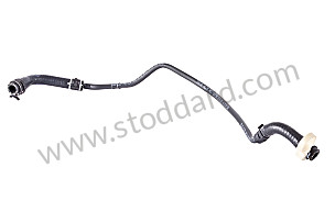 VENT LINE  (9A110654901)