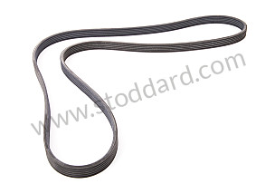V-BELT  (9A110221601)