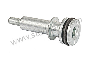 SCREW  (9A700836500)