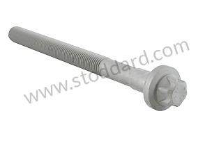 TORX SCREW  (9A700863300)