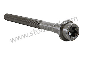 TORX SCREW  (9A700863400)