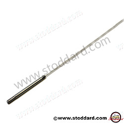 Fuel Door Release Cable  (90150431721)
