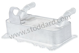 HEAT EXCHANGER  (9A110745000)