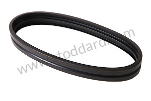 RUBBER SLEEVE  (9A111021001)