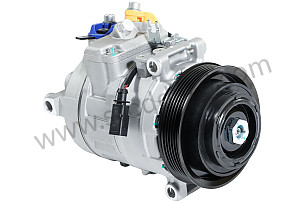 COMPRESSOR NEW (9A112601105)