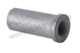 SLEEVE  (9A137542501)