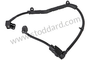 WIRING HARNESS  (9A160701901)