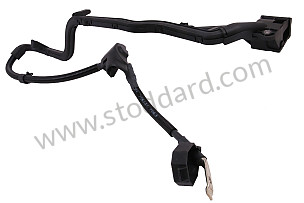 WIRING HARNESS  (9A160701801)