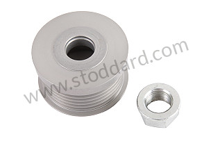 REPAIR KIT  (9A160395300)