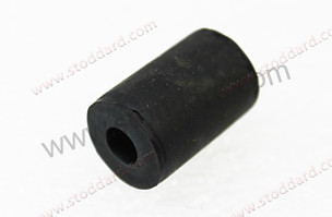 Mounting Rubber For Fuel Filter Assembly 911 912 1965-1989 MECHANICAL INJECTION (90150485920)