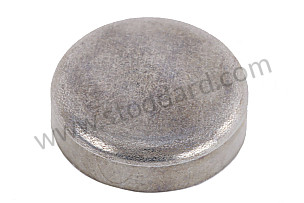 LID 18 MM (90003602301)