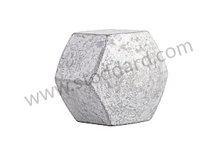 CAP NUT  (90007001101)