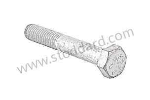 HEXAGON-HEAD BOLT  (90007424801)
