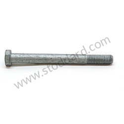 Hexagon Head Bolt M12 x 1.5 x 125mm M 12 X 1,5 X 125 MM (90008211801)