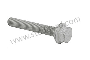 HEXAGON-HEAD BOLT  (90037826101)