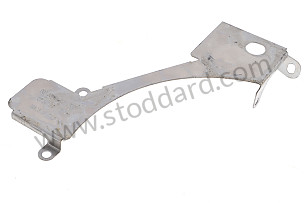 SHIELDING LEFT (99735181390)