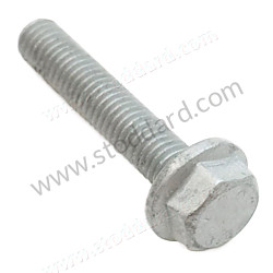 Bolt M12 X 95 900.378.165.01 M 12 X 1,5 X 95 MM / M 14 X 1,5 X 110 MM (90037816501)