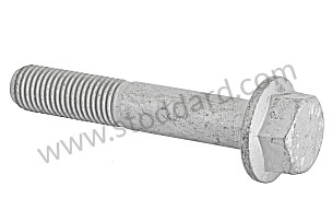 HEXAGON-HEAD BOLT  (90037832201)