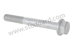 TORX SCREW  (90037831001)