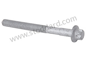 TORX SCREW  (90038528301)