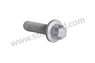 TORX SCREW  (PAF008835)