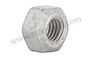 Nut  (90091001001)