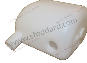 Washer Fluid Bottle 911 912 1968-73  (90162872026)