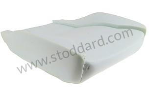 FOAM PART RIGHT (91152138602)
