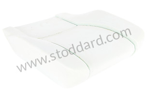 FOAM PART RIGHT (91152138601)