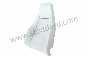 FOAM PART LEFT OR RIGHT (91152139302)