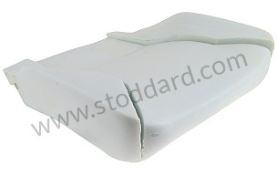 FOAM PART LEFT (91152138502)