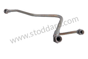 FUEL LINE  (93011030407)