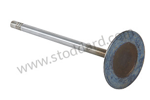 INTAKE VALVE 107.70 MM / INLET (94810532102)
