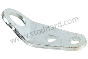 SHACKLE FOR TRANSPORTATION  (94810430521)