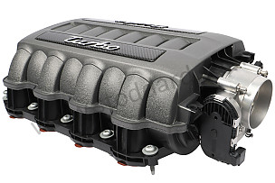 SUCTION HOUSING  (94811000661)