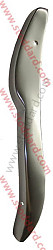 Rear Bumper End Cap, Right 911 912 1969-1973 REAR RIGHT (SIC50525221)