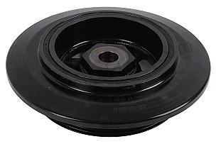 VIBRATION DAMPER CONSULT US TO ORDER THE RIGHT REFERENCE (95510224301)