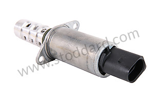 CONTROL VALVE  (95510530301)