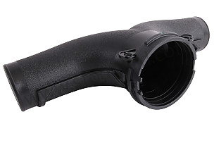 INTAKE DISTRIBUTOR OPTION: SONDERMODELL CAYENNE PORSCHE DESIGN EDITION 3 (Option code: IE1T), OPTION: SPECIAL MODEL TRASSYBERIA (Option code: IE2D) (95512976021)