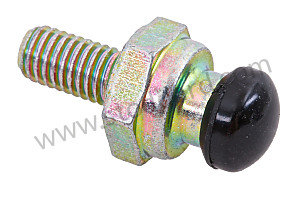BALL PIN  (95511671600)